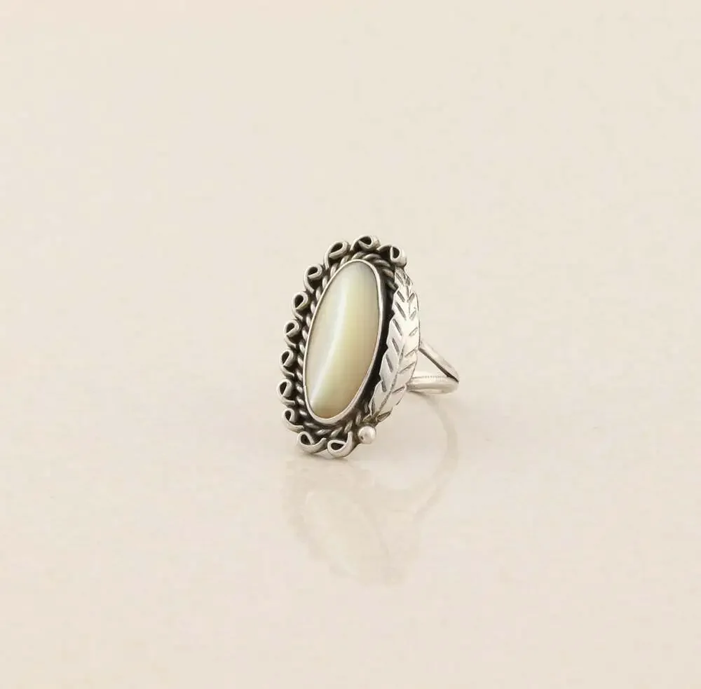 Unbranded sterling silver